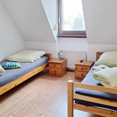E&b Monteurzimmer