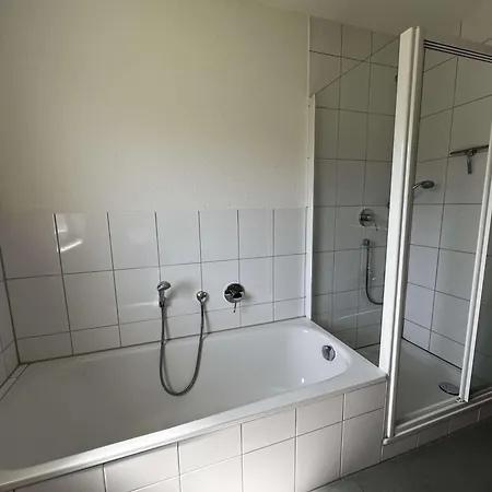 E&b Monteurzimmer 甘德科斯